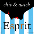 ITC Esprit®