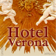 ITC Garamond Handtooled®