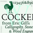 ITC Golden Cockerel™
