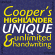ITC Highlander™