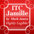 ITC Jamille®
