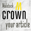 ITC Malstock™