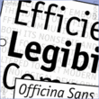 ITC Officina Sans®