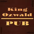 ITC Ozwald®