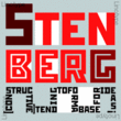 ITC Stenberg™