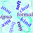 ITC Stone Informal™