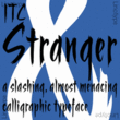 ITC Stranger™