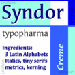 ITC Syndor®