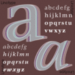 Veljovic Script®