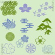 ITC Japanese Garden Ornaments Pi™
