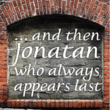 Jonatan™
