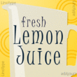 ITC Juice™