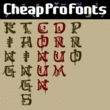 Kingthings Conundrum Pro