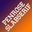Penrose Slabserif™