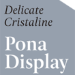 Pona Display