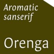 Orenga