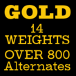 Gold™