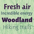 ITC Woodland™