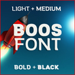 Boos Medium
