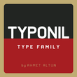 Typonil