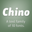 ITC Chino™