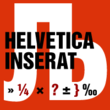 Helvetica Inserat™