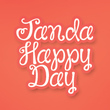 Janda Happy Day