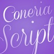 Coneria Script™