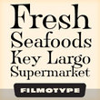 Filmotype Panama™