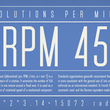 RPM 45