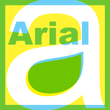 Arial
