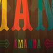 Amanda URW™