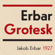 URW Erbar™
