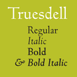 Truesdell