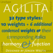 Agilita Std®