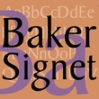 Baker Signet™