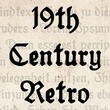 19th Century Retro