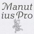 Manutius Pro™