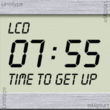 LCD™