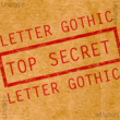 Letter Gothic