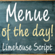 Limehouse Script™