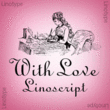 Linoscript™