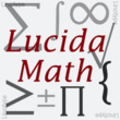 Lucida Math™
