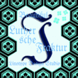 Luthersche Fraktur™
