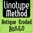 Linotype Method™