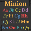 Minion™