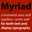 Myriad™