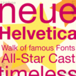 Neue Helvetica™