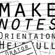 Orator™