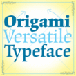 Origami™